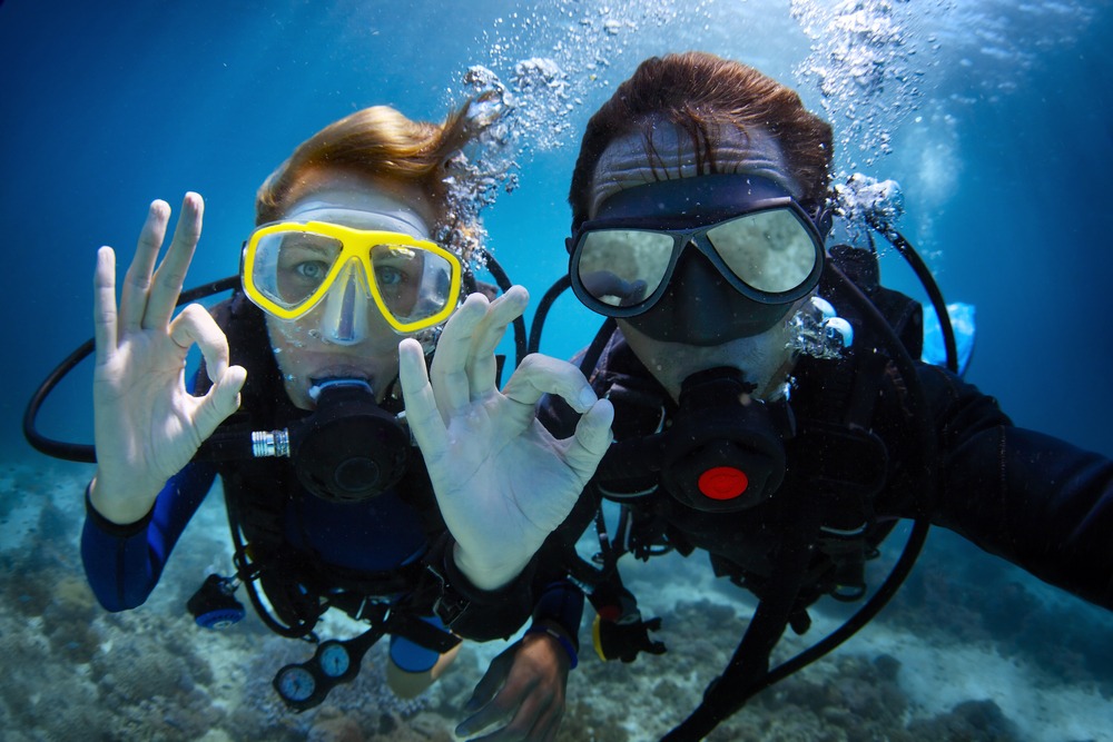 Scuba Diving in Myrtle Beach: What to Know image thumbnail