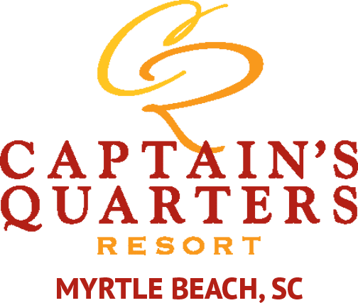 Captain's Quarters Resort, Myrtle Beach, SC