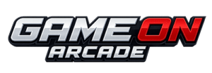 GAME ON Logo