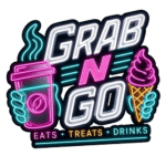 Grab n Go Logo