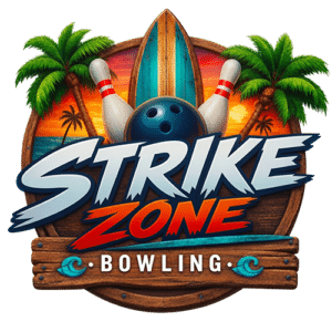 Strike Zone Logo