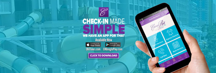 Download our new app!