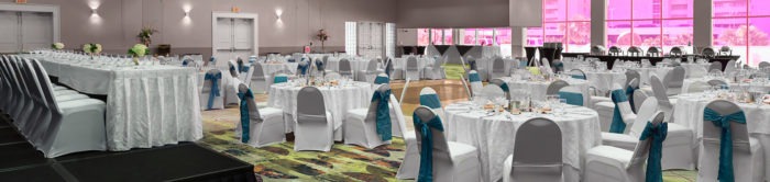 Weddings and Meetings at Crown Reef Resort