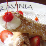 Travinia Dessert