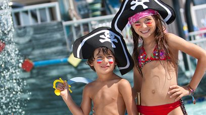 Captain’s Quarters Resort Centers On Family-Friendly Activities For Summer 2017 image thumbnail