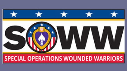 Captain’s Quarters Supports Special Operations Wounded Warriors image thumbnail