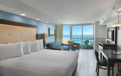 Angle Oceanfront Suite