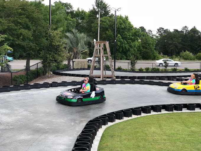 Go Karts in Myrtle Beach: Where to Go image thumbnail