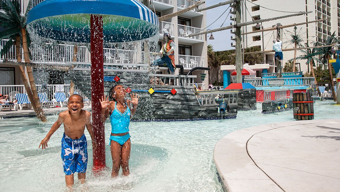 4 Best Water Parks in Myrtle Beach image thumbnail