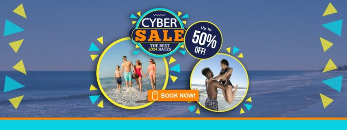 Cyber Sale | Save up to 50%